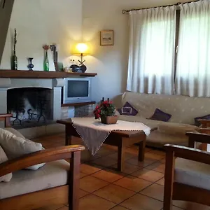 La Cabanya Del Permanyer Sant Bartomeu de Grau
